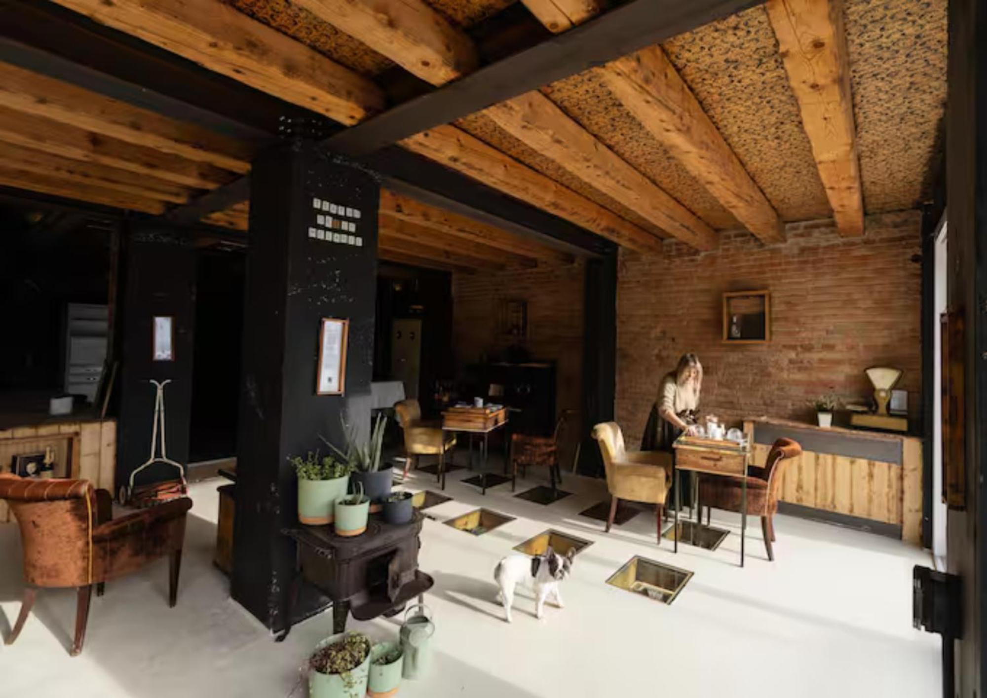 Cortandone Suites Con Vista Panoramica E Home Restaurant - Pet Friendly Nel Monferrato מראה חיצוני תמונה
